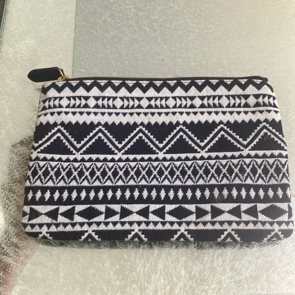 J.Crew wallets